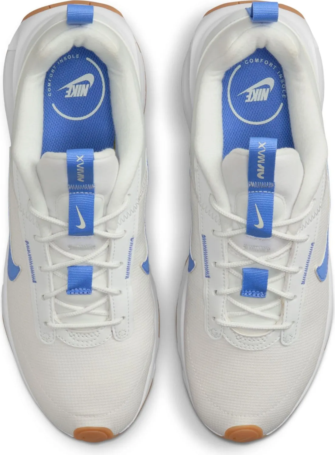 Nike Air Max INTRLK Lite sneakers donna 39 EU traspiranti