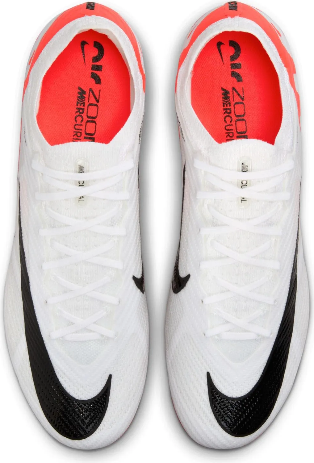 Nike Zoom Vapor 15 Elite FG scarpe calcio 40.5 EU
