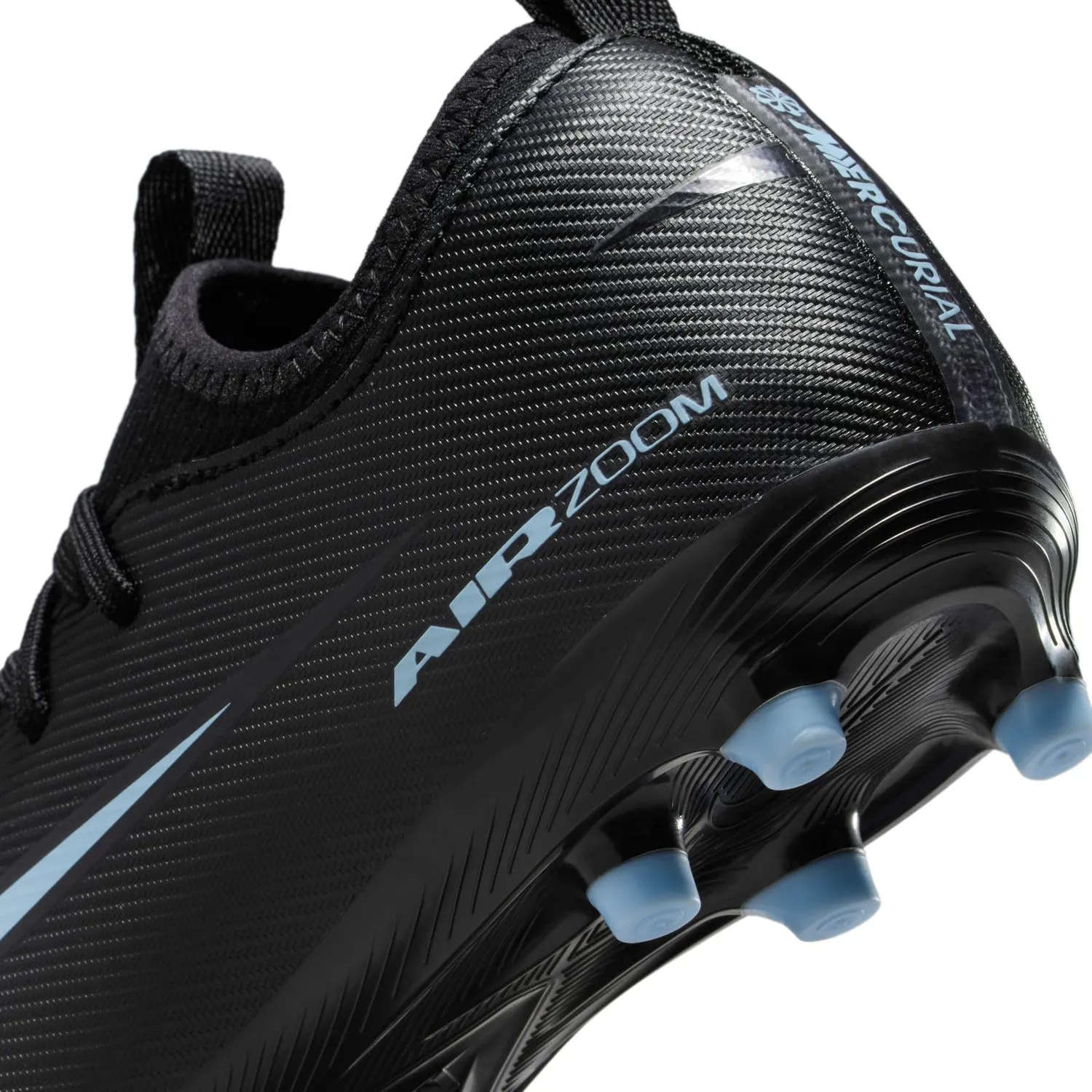 Nike Zoom Vapor 16 Academy scarpe calcio bambino tacchetti