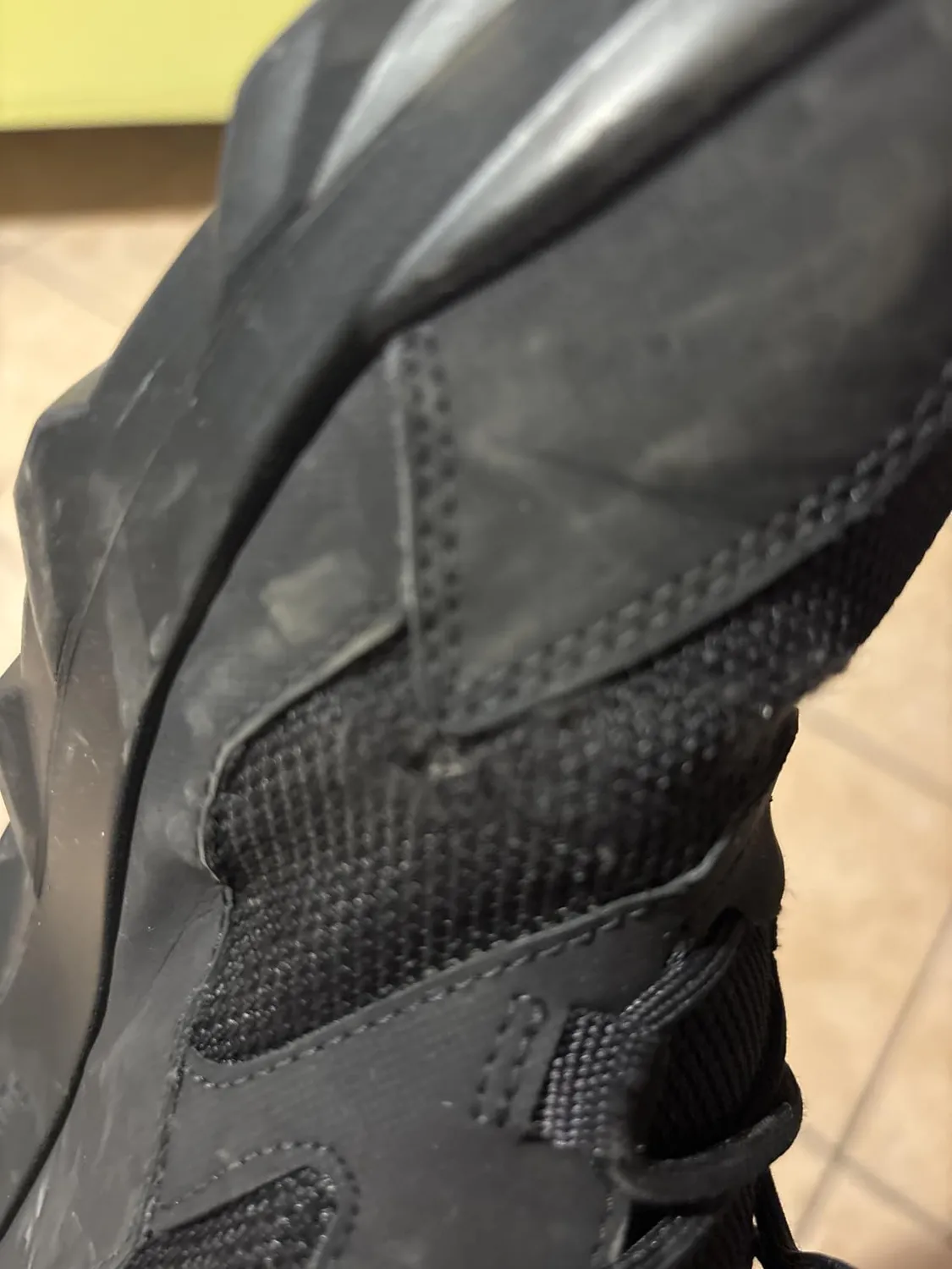 Ecco MX M scarpe outdoor uomo 43 EU gore-tex