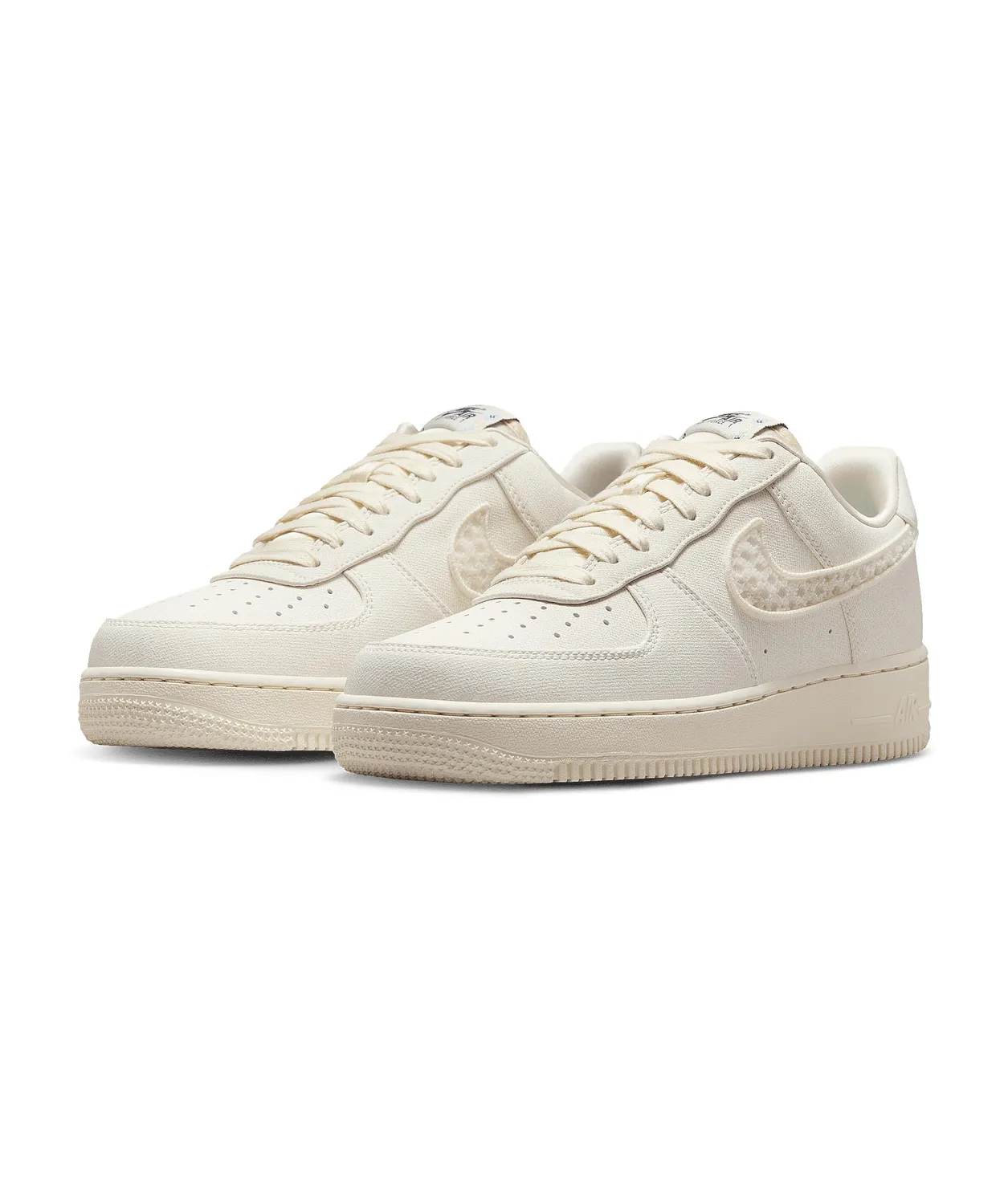 Nike Air Force 1 '07 LX Sneaker Donna Pelle Ciondoli