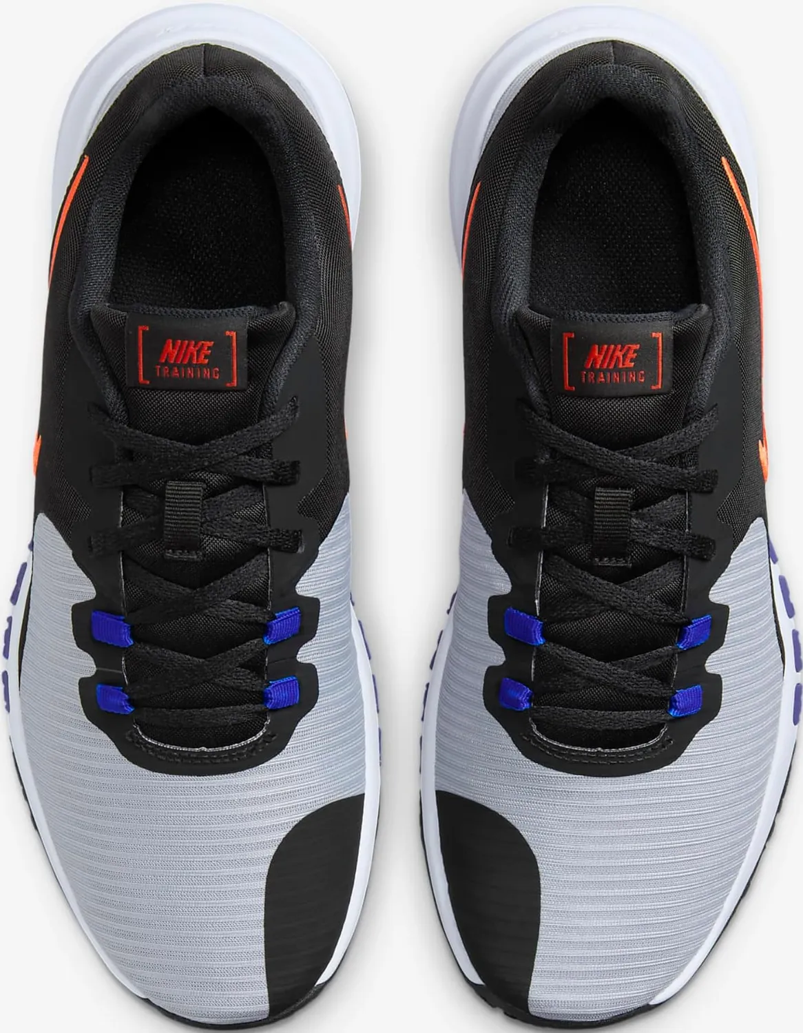 Nike Flex Control TR3 scarpe training uomo blu 42