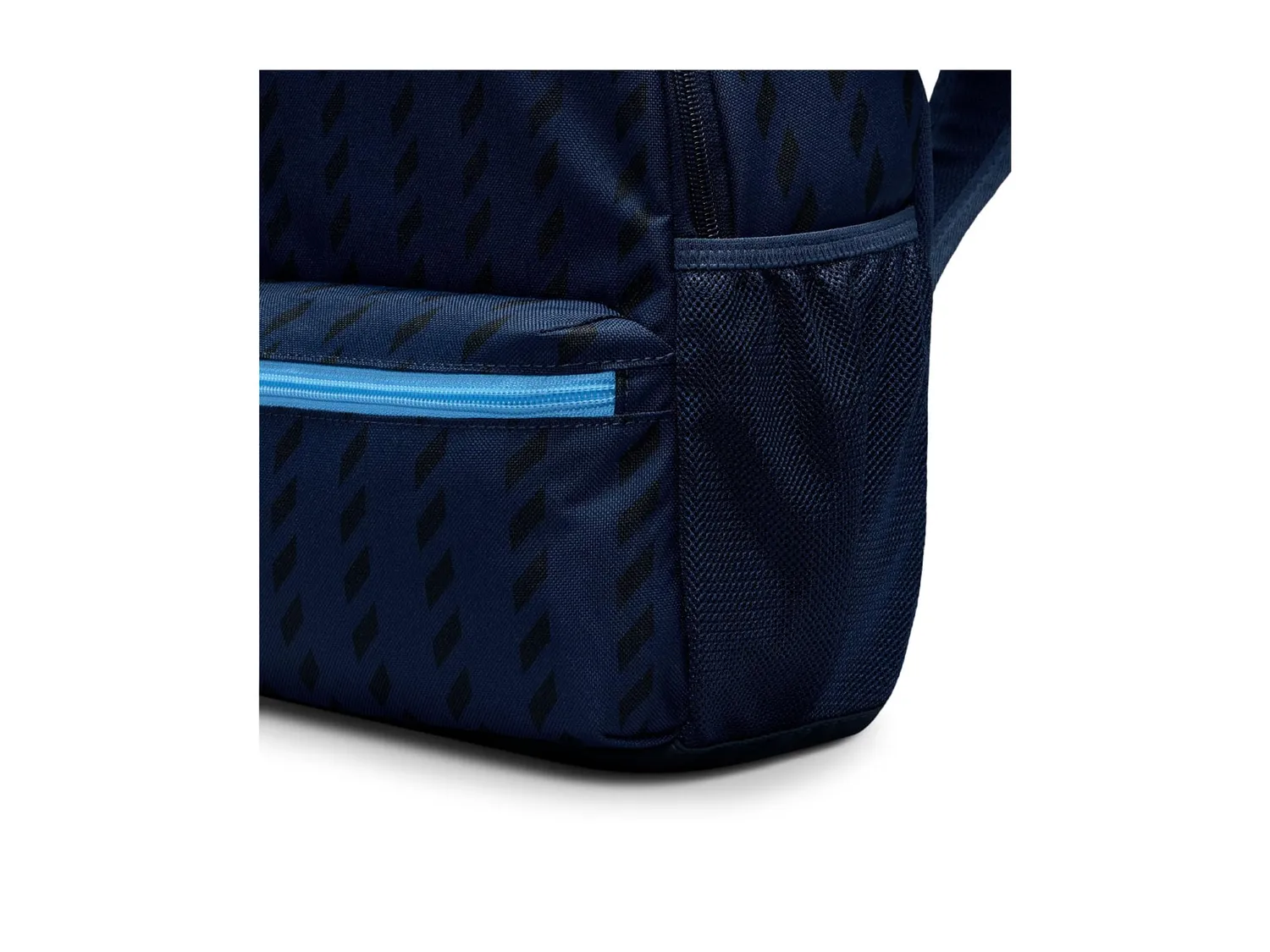 Nike JDI Mini zaino Midnight Navy bambino