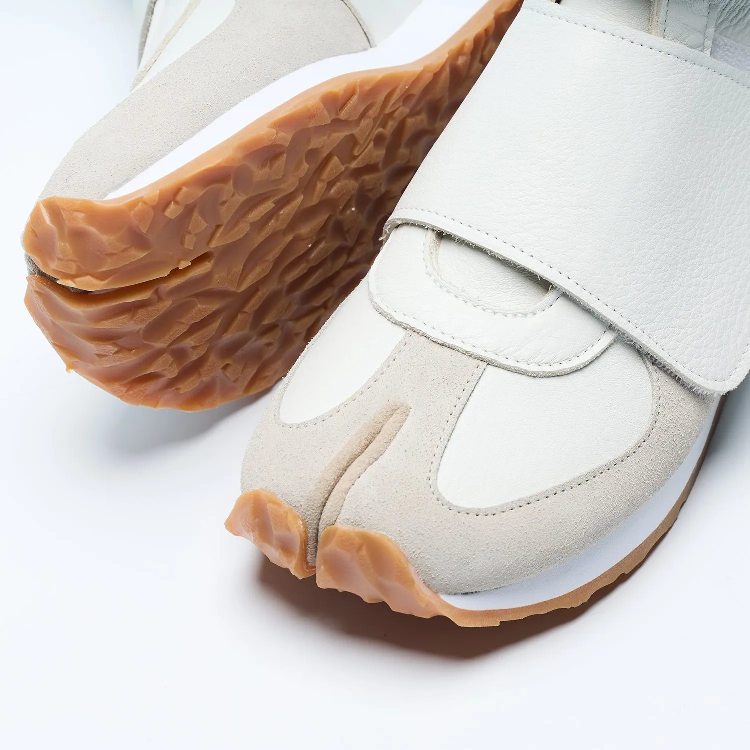 Tabito Truss Trainer tabito61 sneakers alte bianche