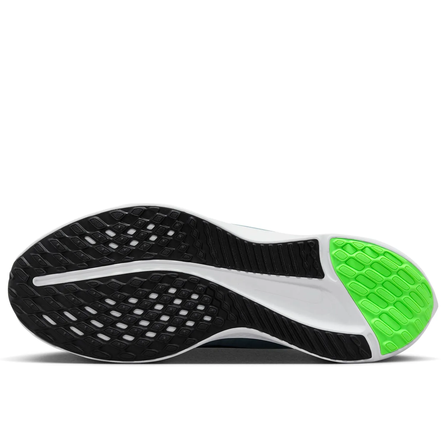 Nike Quest 5 scarpe running uomo 42 EU