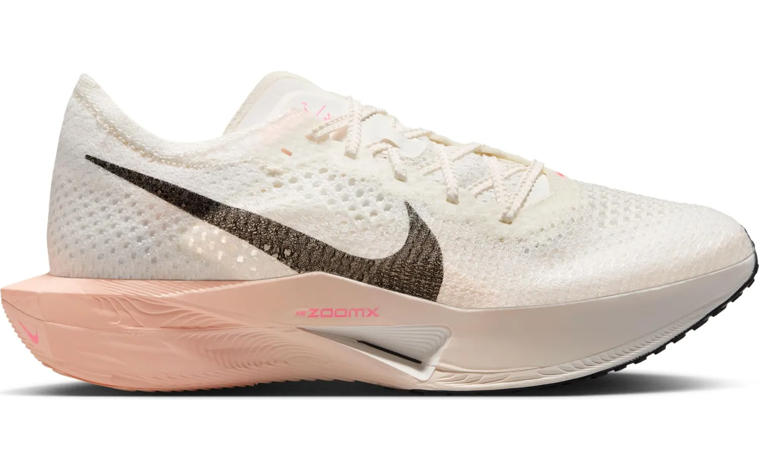 Nike Vaporfly 3 scarpe running donna 43 EU carbonio
