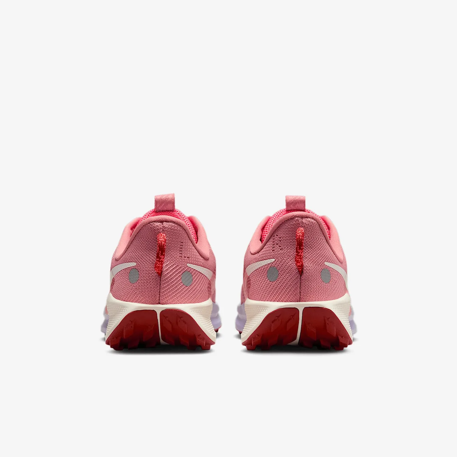 Nike Pegasus Trail 5 Scarpe Trail Bambino 39 EU Grip Bagnato