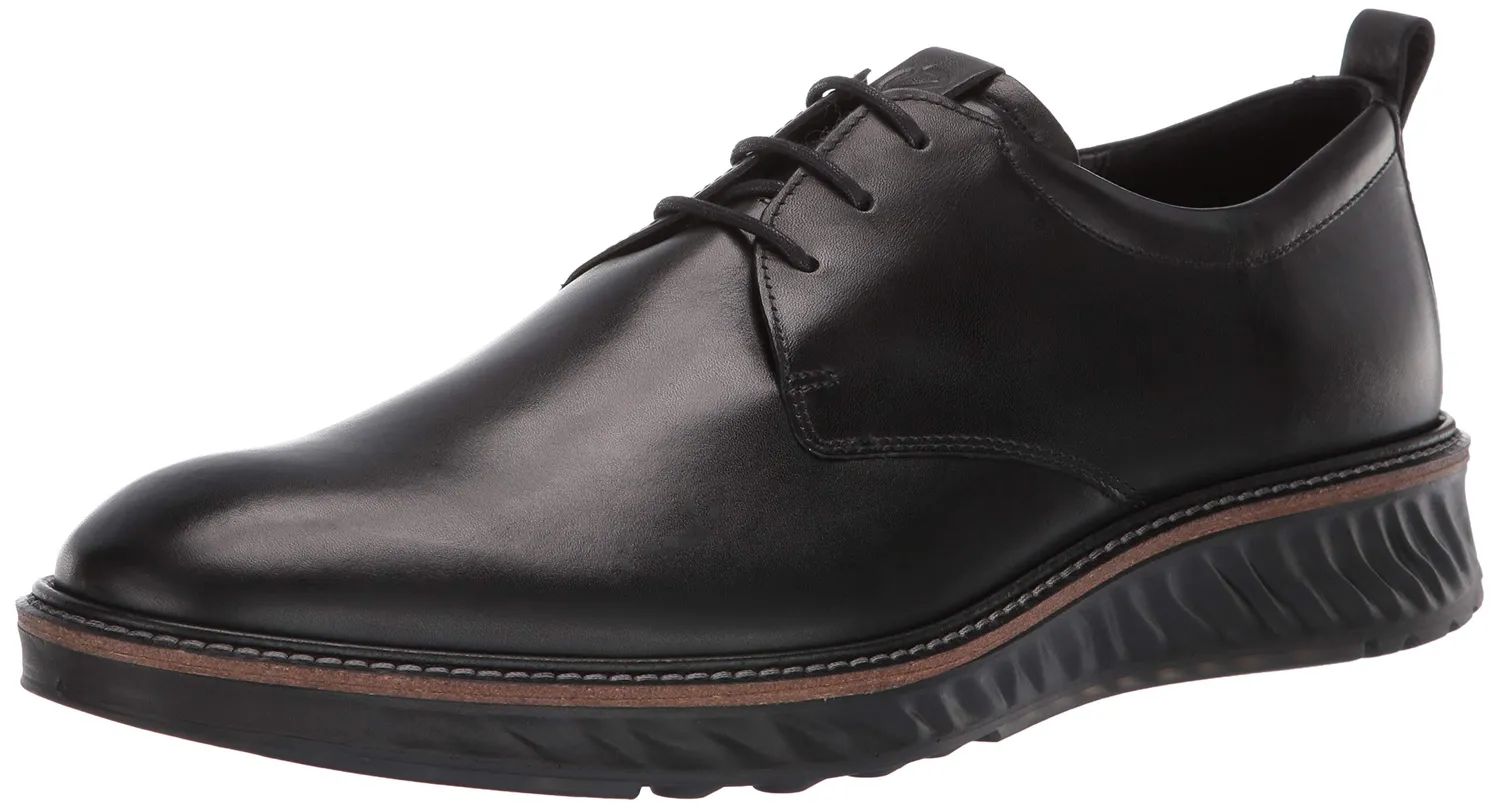 Ecco St.1 Hybrid 836404 scarpe derby 42 EU pelle