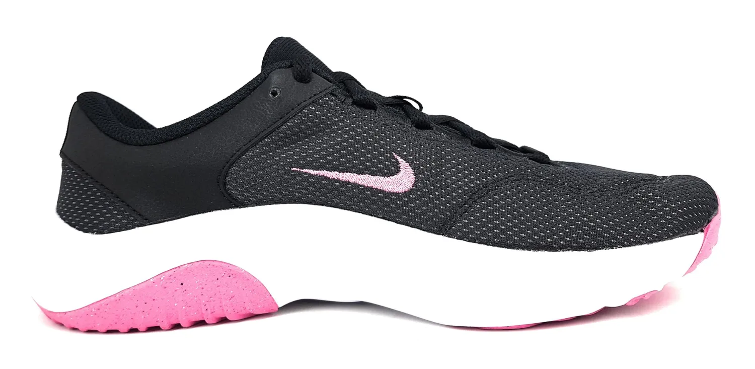 Nike Legend Essential 3 Next Nature scarpa training donna 38 EU