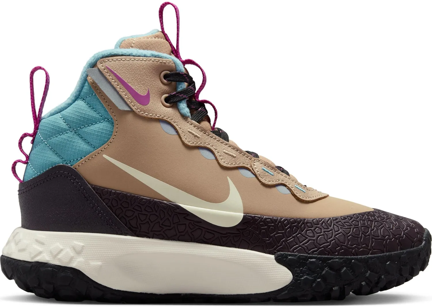 Nike Terrascout scarpe bambino 37.5 EU impermeabili