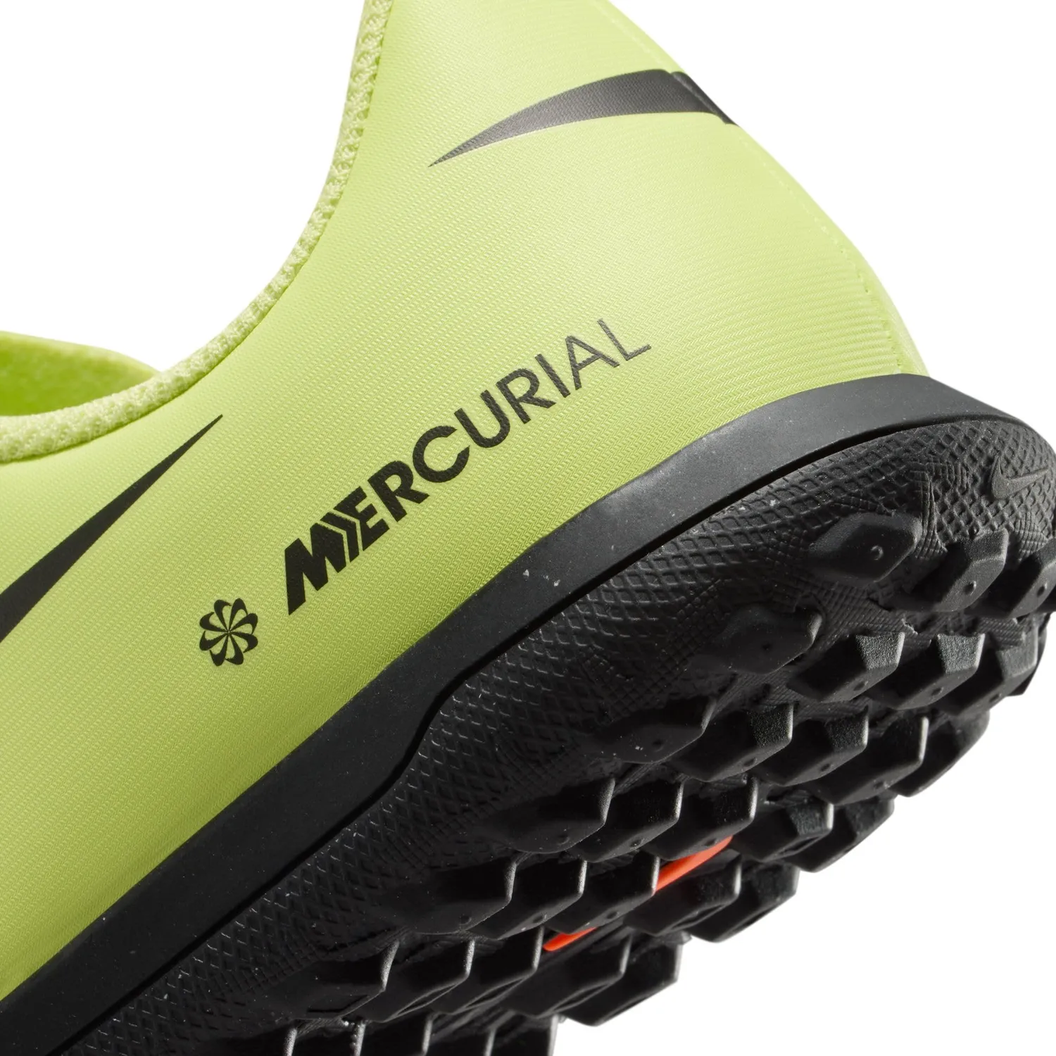 Nike Vapor 16 Club TF scarpe calcetto 38.5 volt