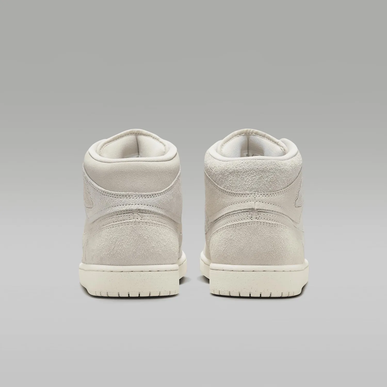 Jordan Air Jordan 1 Mid SE Craft sneakers uomo