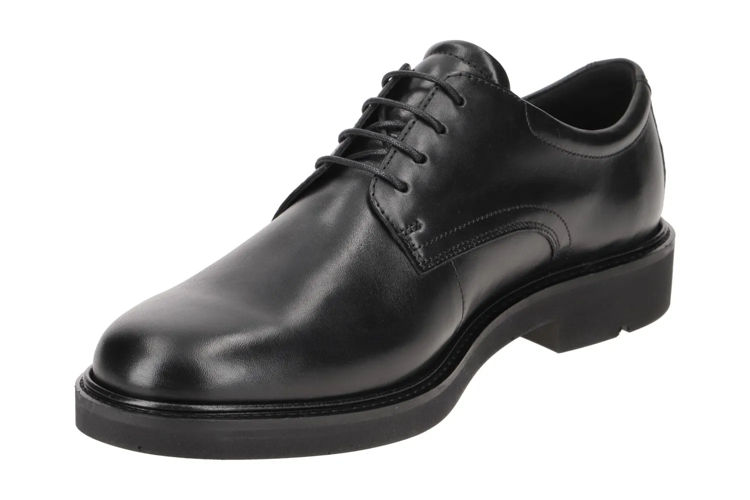 Ecco Metropole London derby uomo comode
