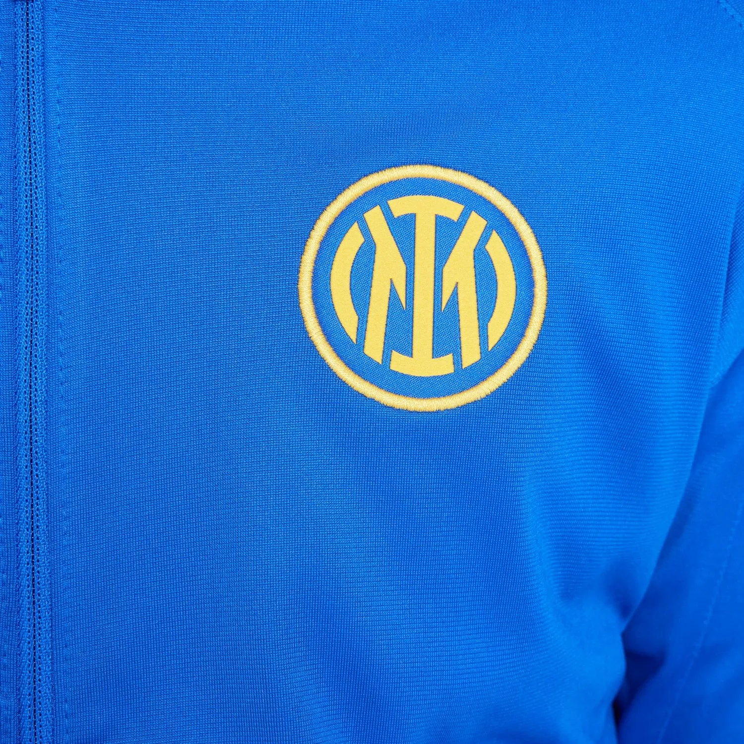Nike Inter Strike Third tuta calcio 10-11 anni bimbi