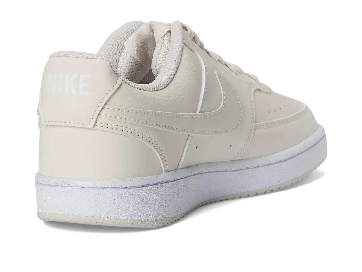 Nike Court Vision Low sneakers donna 44.5 EU pelle