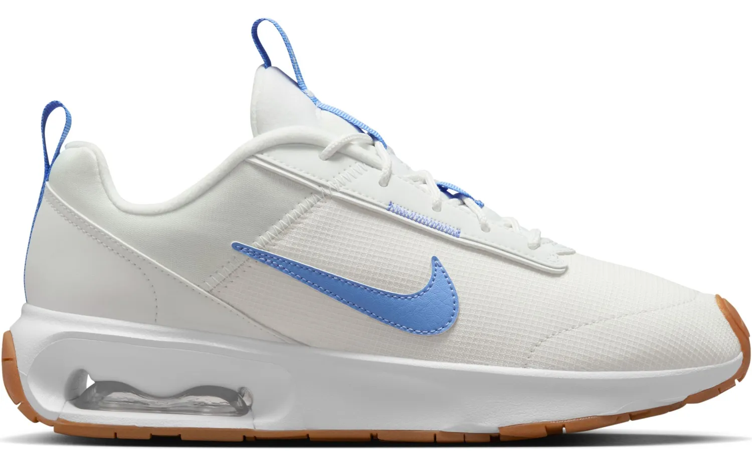 Nike Air Max INTRLK Lite sneakers donna 39 EU traspiranti