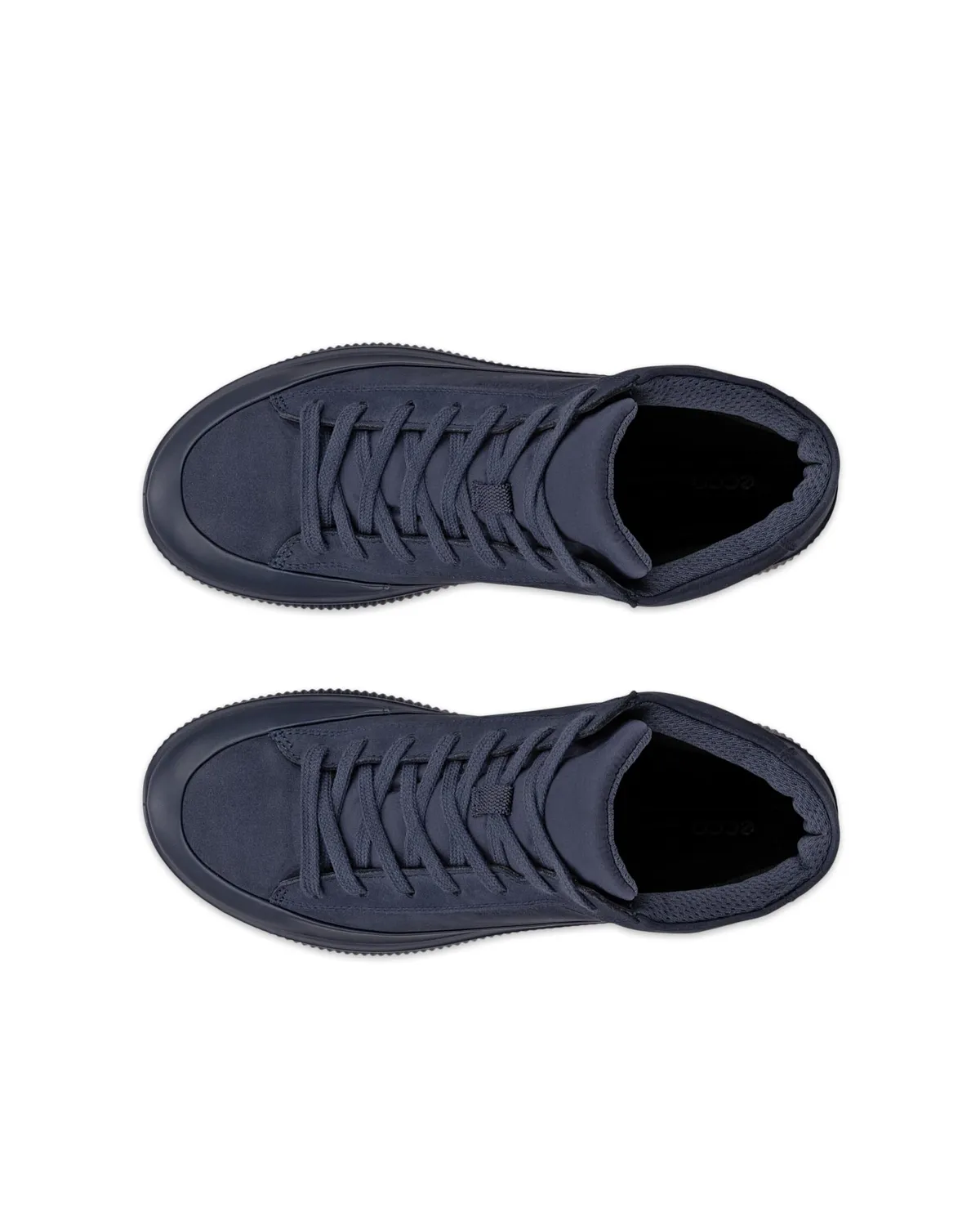 Ecco Soft Zero stivaletto 39 EU nero impermeabile
