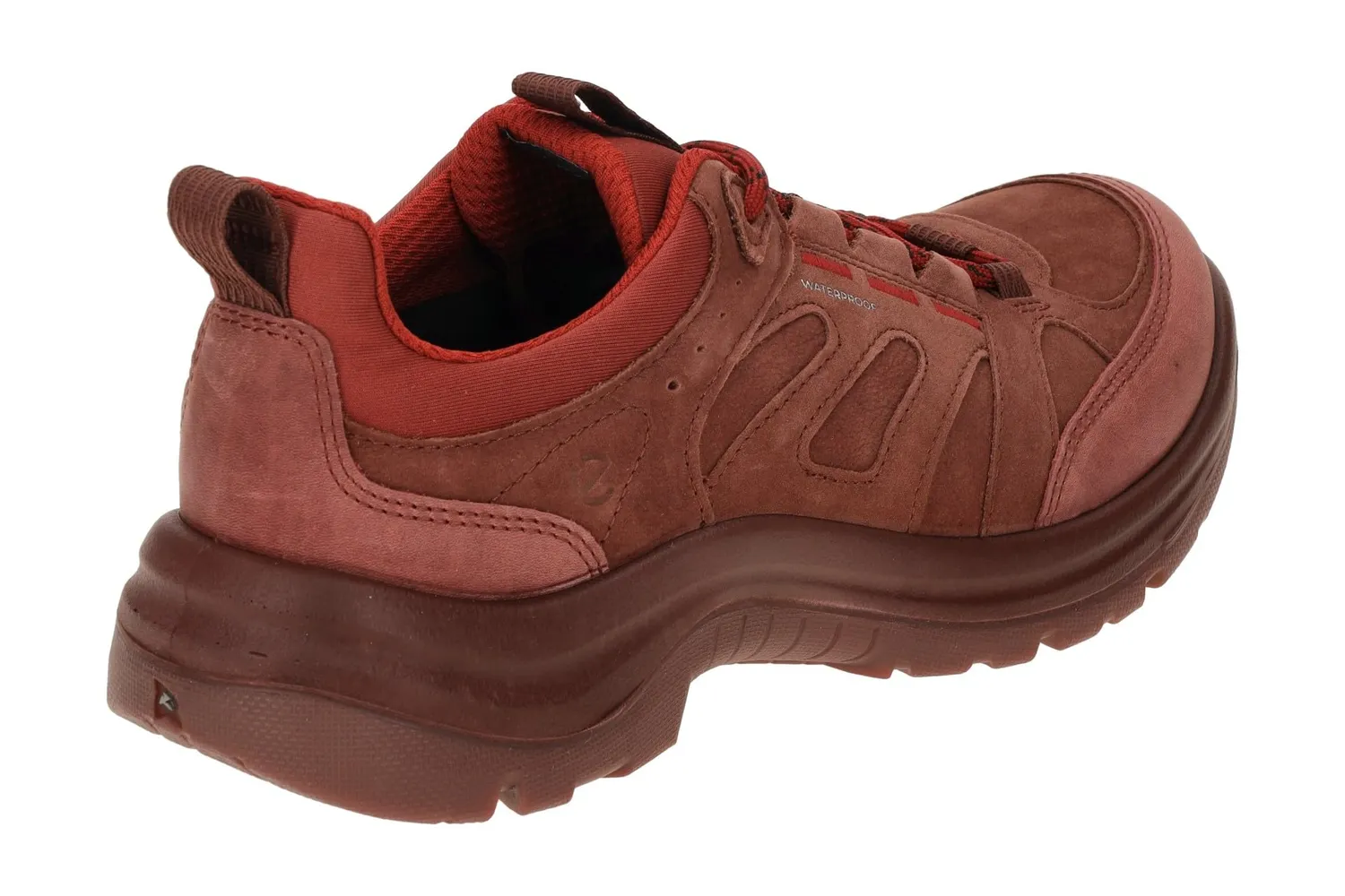 Ecco Offroad WP scarpe trekking donna 37 EU