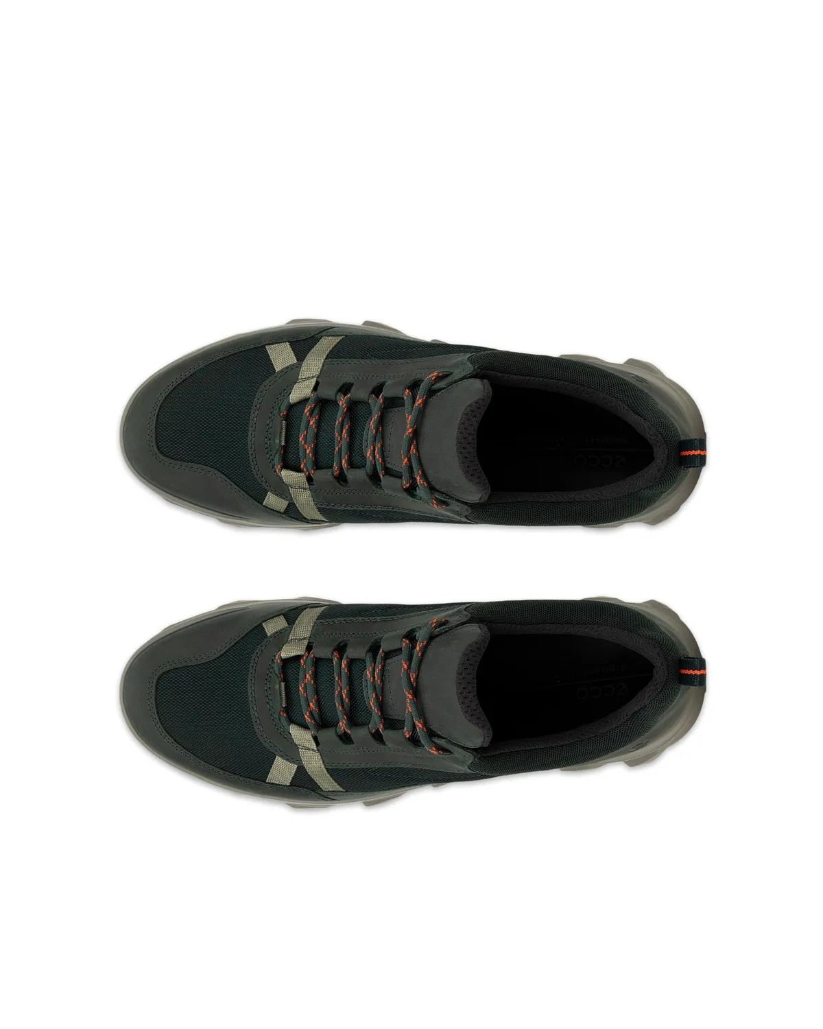 Ecco MX Runners scarpe outdoor uomo 44 EU Sea Tangle