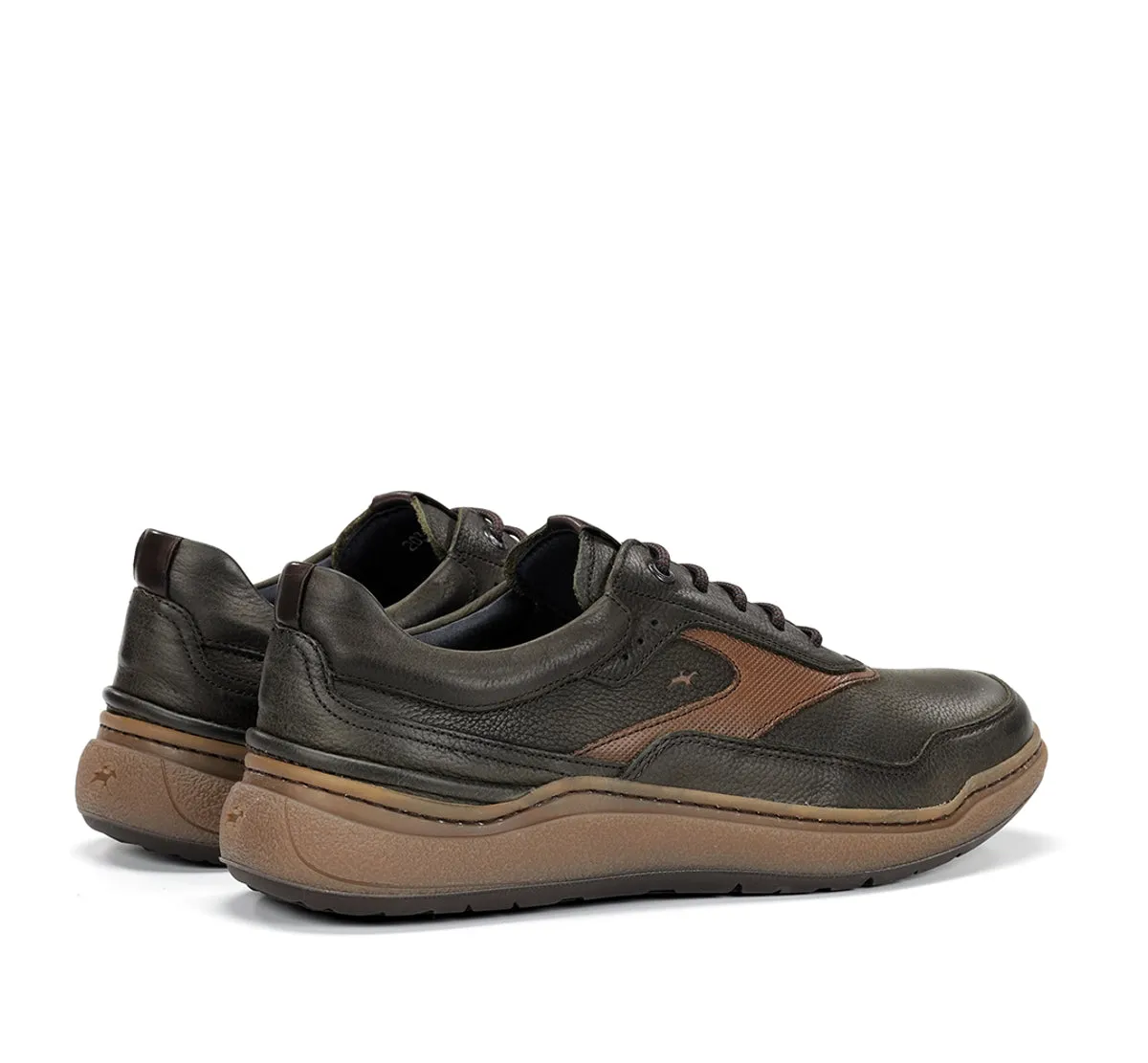 Fluchos Rocky F2038 sneakers uomo verdi hands-free