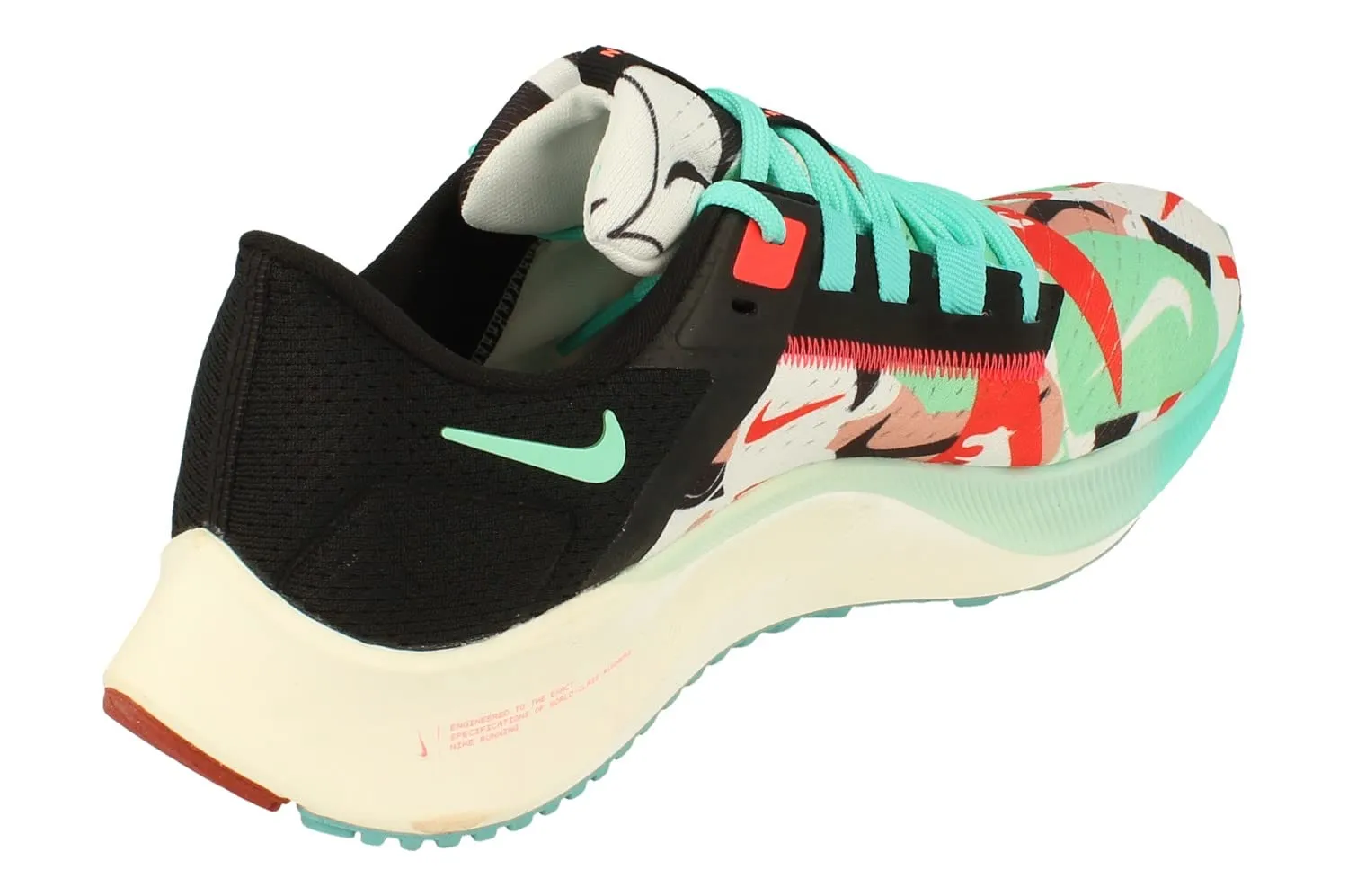 Nike Air Zoom Pegasus 38 DN5168 scarpe running 40,5 EU