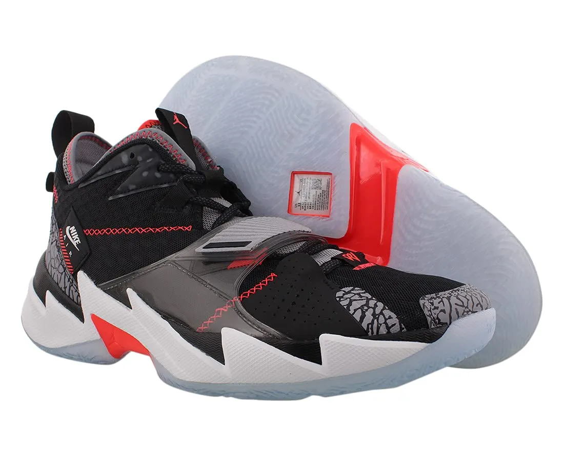 Nike Why Not Zer0.3 CD3003 Scarpe Basket Uomo