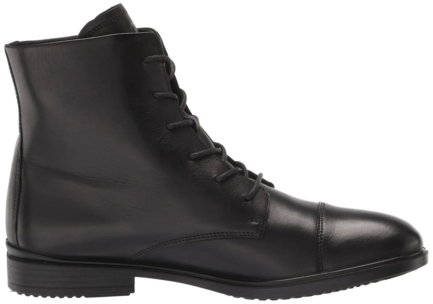 Ecco Touch 15 scarpe Chukka donna 40/41 pelle