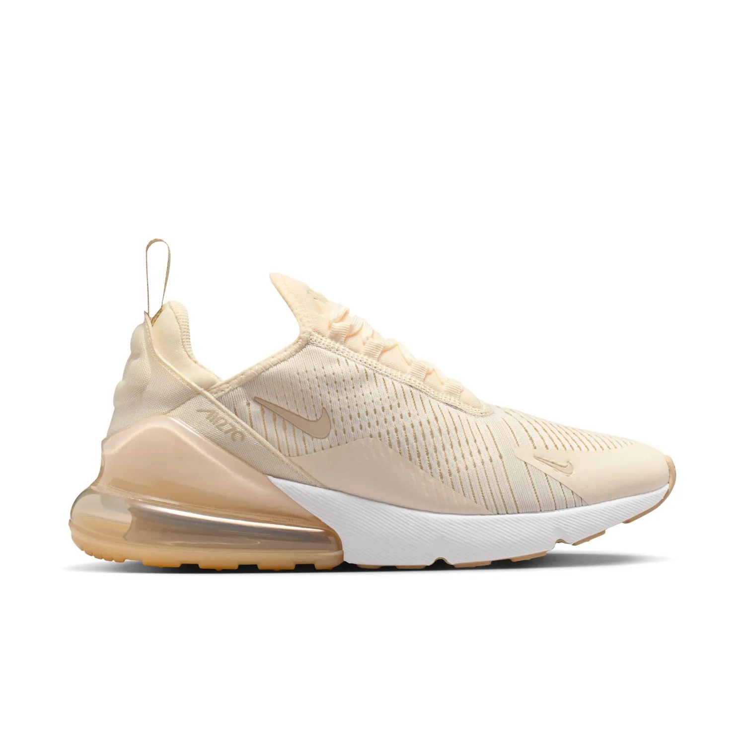 Nike Air Max 270 sneaker donna 37.5 uso quotidiano