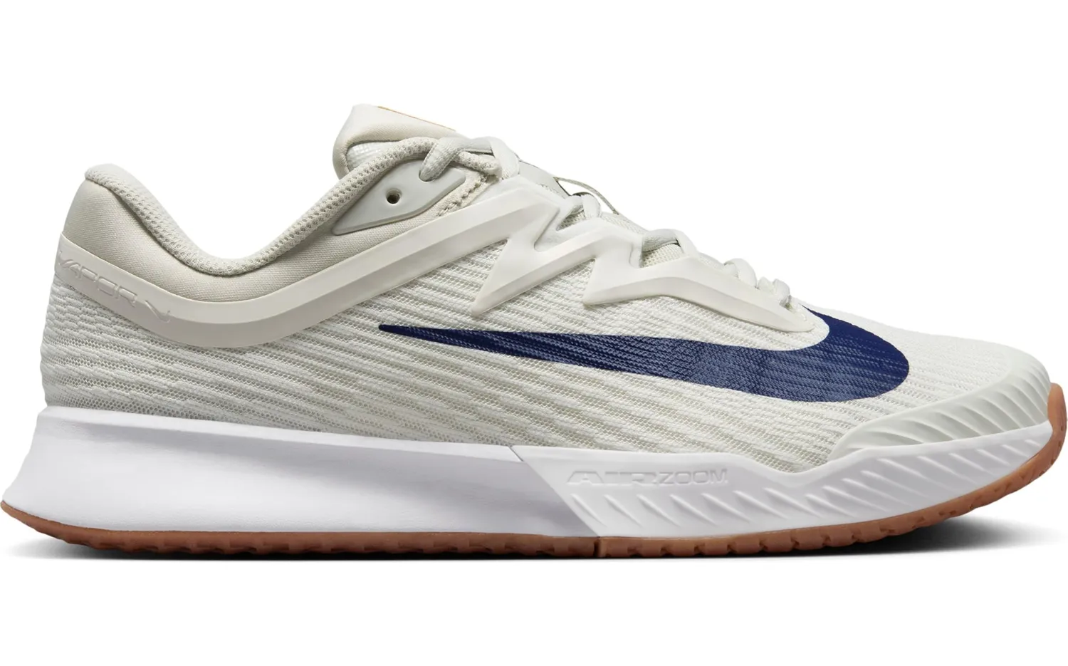 Nike Vapor Pro 3 scarpe da tennis donna cemento