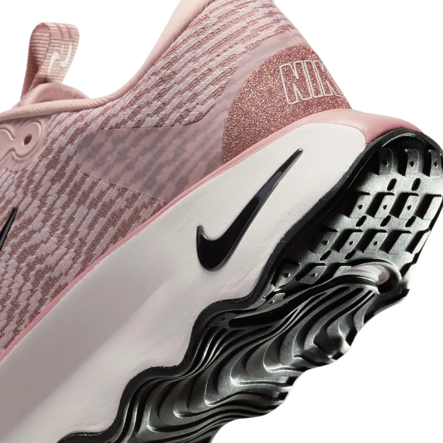 Nike Motiva PRM scarpe passeggiata donna 40.5 EU comode