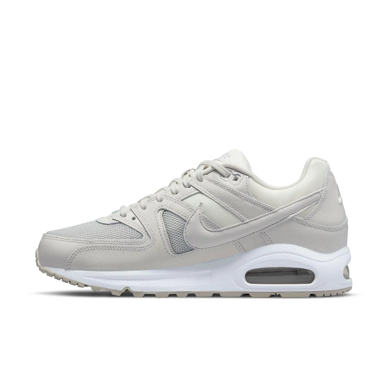 Nike Air Max Command sneakers donna 40 EU Light Bone