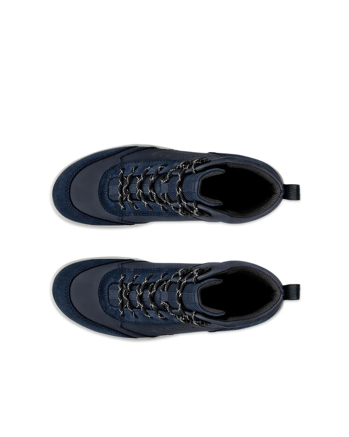 Ecco Xpedition III stivaletti donna 42 EU marrone scuro