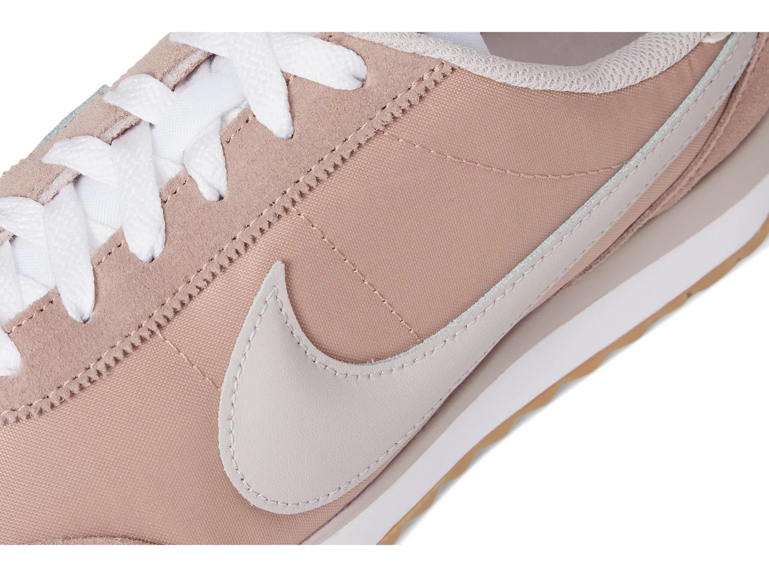 Nike Pacific sneaker donna rosa Particle Pink EU 38