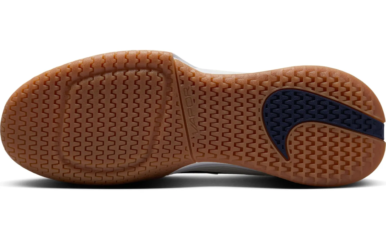 Nike Vapor Pro 3 scarpe da tennis donna cemento
