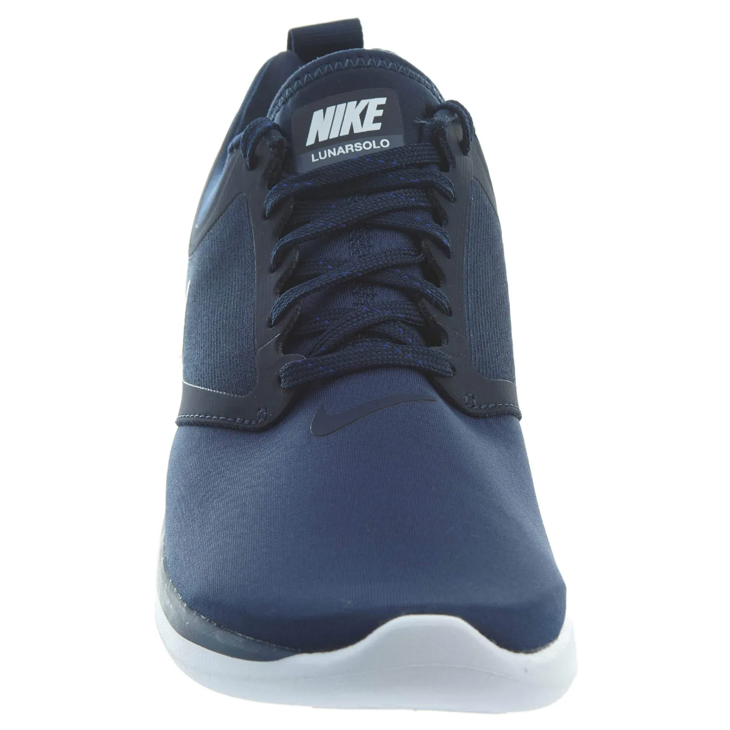 Nike Lunarepic Run Scarpe Running 41 EU Blu Leggere