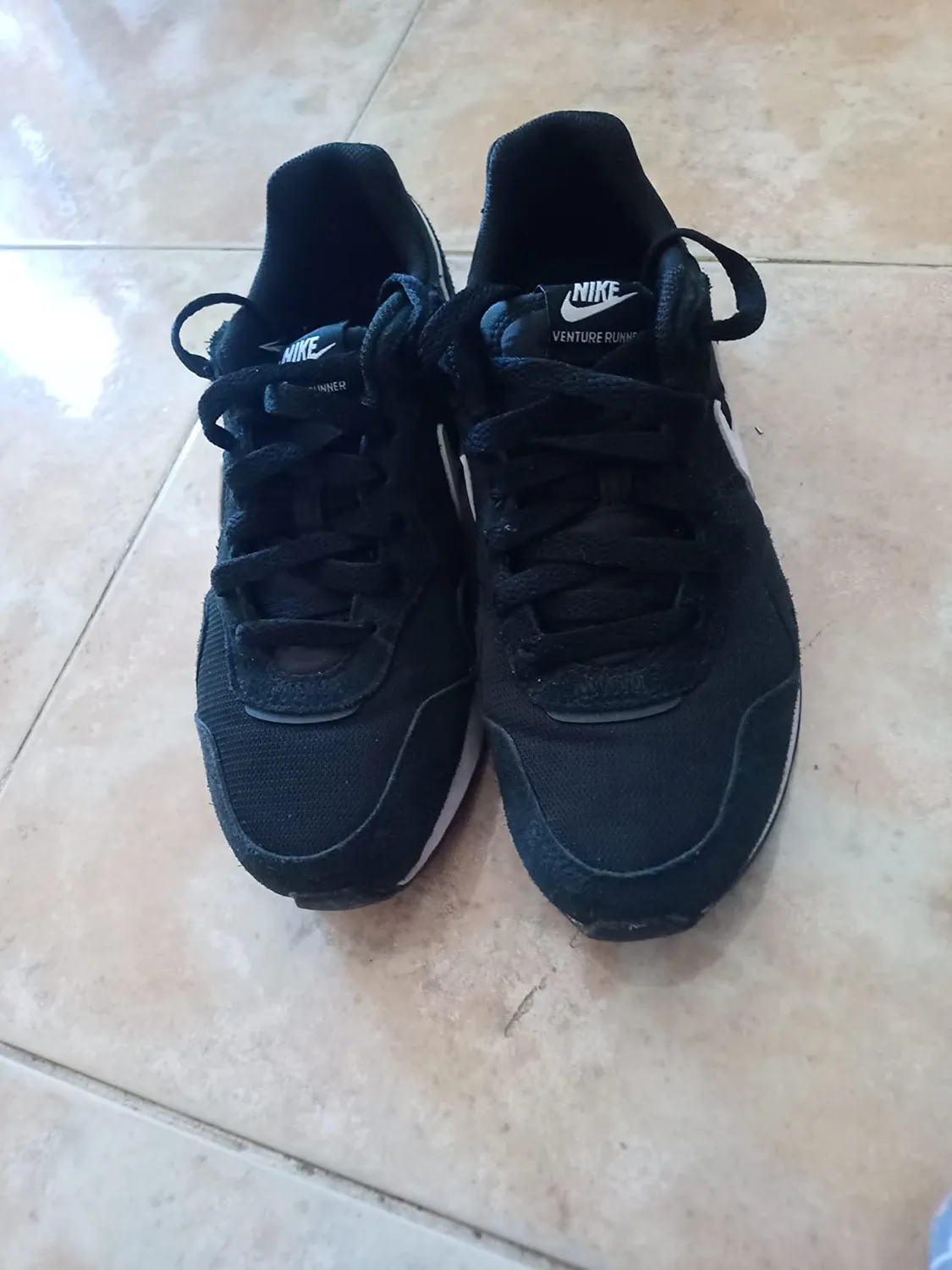 Nike Venture Runner sneakers donna comfort daily retrò