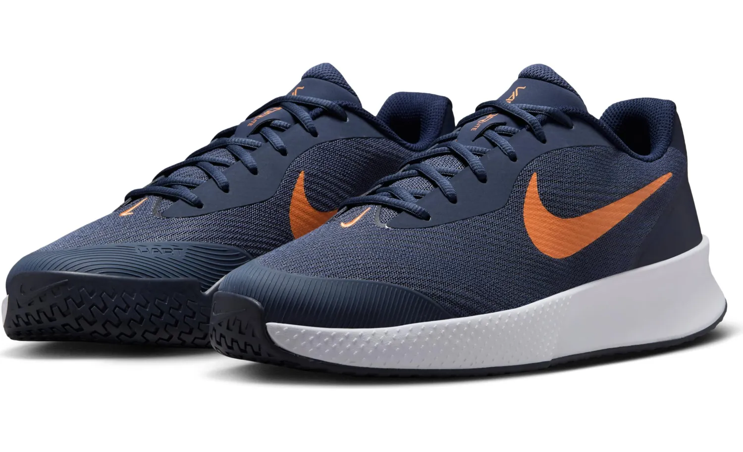 Nike Vapor Lite 3 scarpe tennis uomo 44 EU cemento