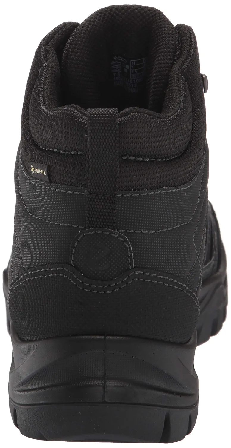Ecco Xpedition III scarponcini trekking 42 impermeabili