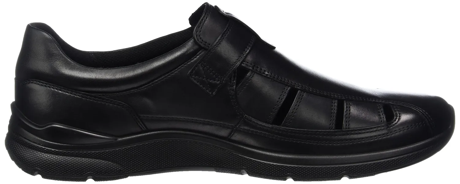 Ecco Irving scarpe stringate uomo classiche