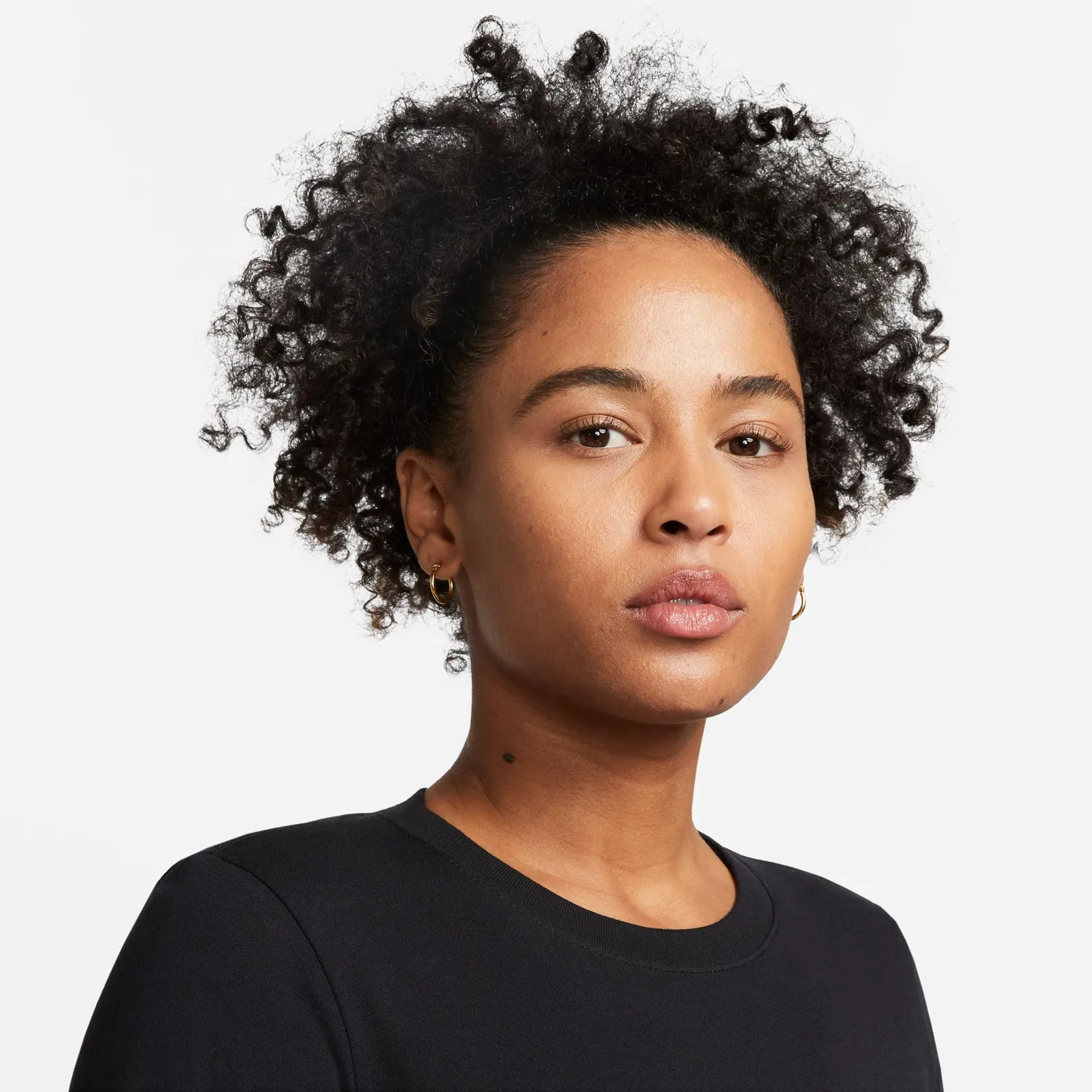 Nike Team Club 20 t-shirt donna S-XL traspirante