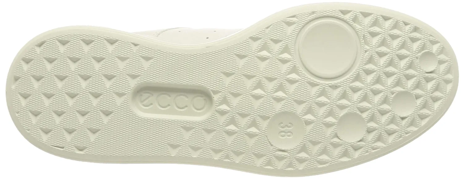 Ecco Street 720 sneakers donna pelle traspiranti