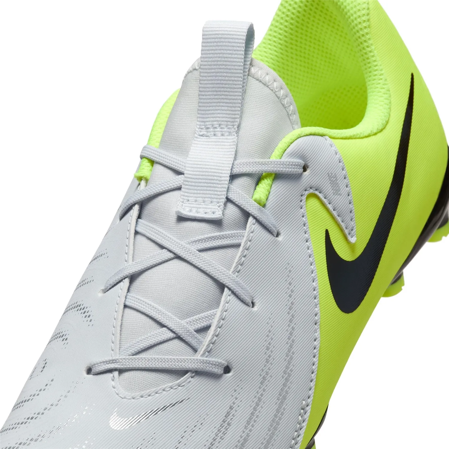 Nike Phantom GX 2 Academy MG scarpe calcio bimbi 32 EU tacchetti