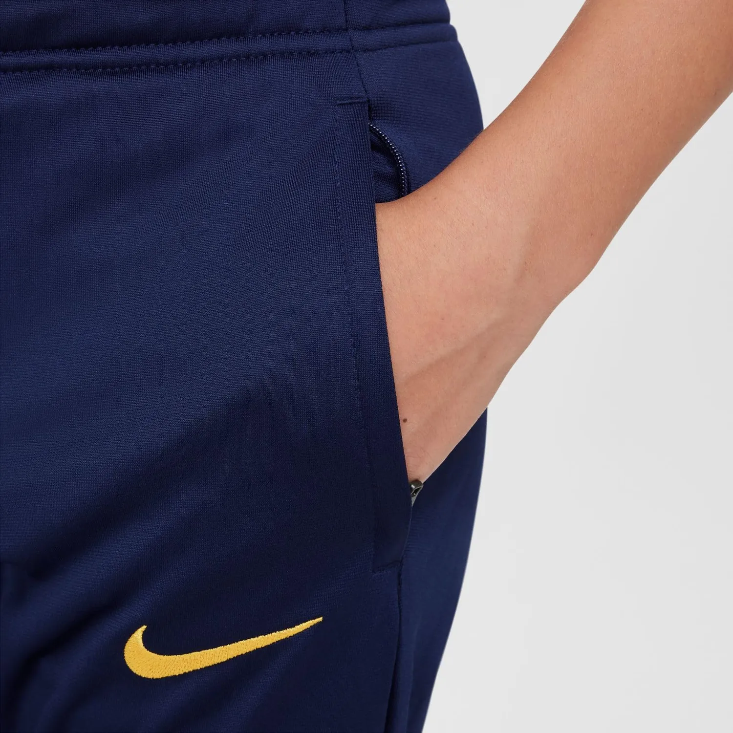 Nike Inter Strike Third tuta calcio 10-11 anni bimbi