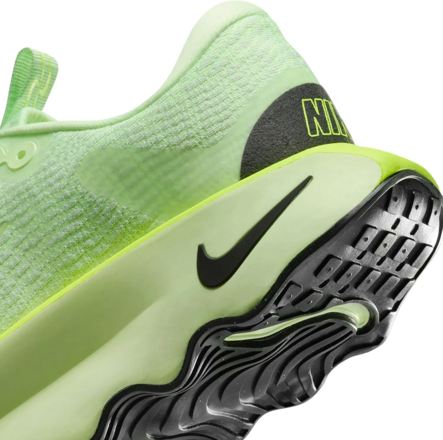 Nike Motiva scarpe walking uomo grigie