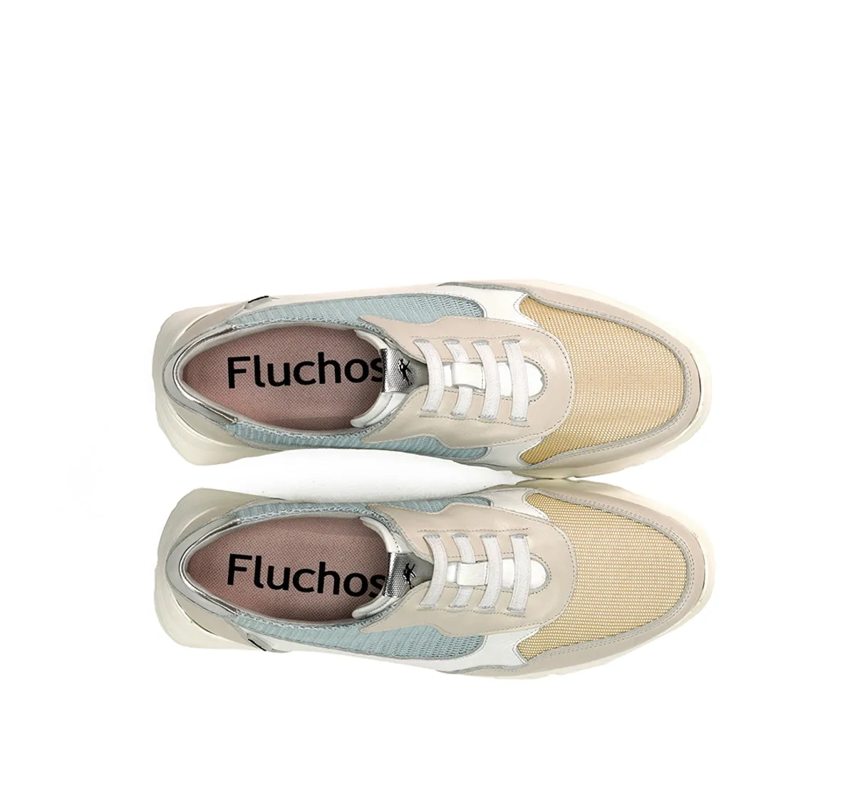 Fluchos Eira F1925 sneakers donna multicolor comode
