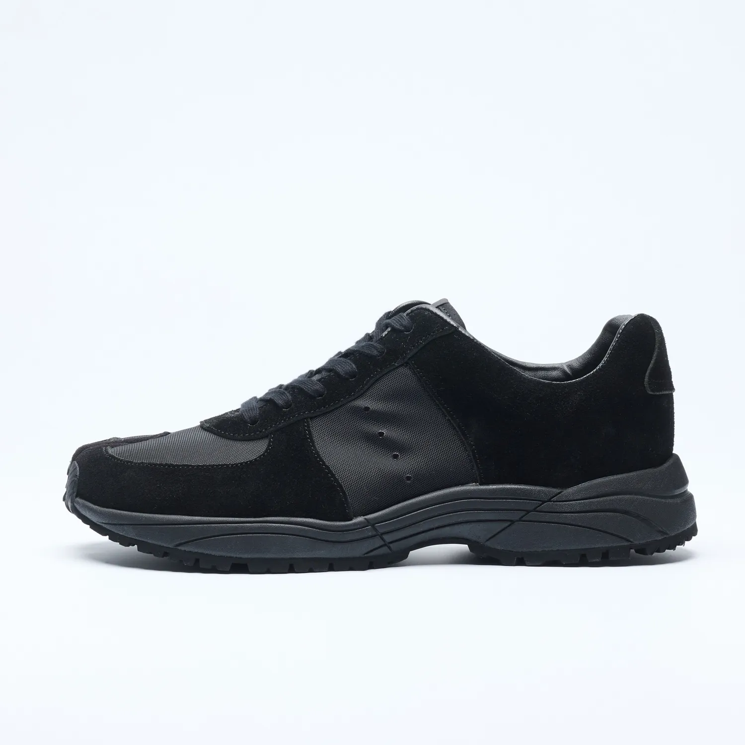 Tabito Tactical Trainer tabito52 sneakers nere ammortizzate