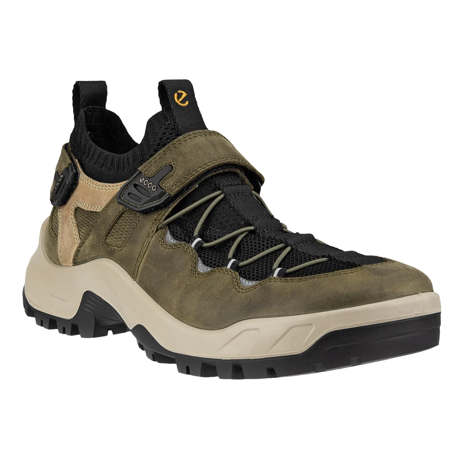 Ecco Offroad Explorer sandali uomo 44.5/45 EU