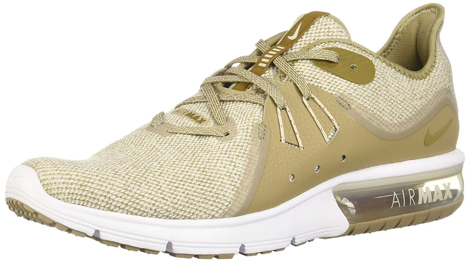 Nike Air Max Sequent 3 sneakers uomo ammortizzate
