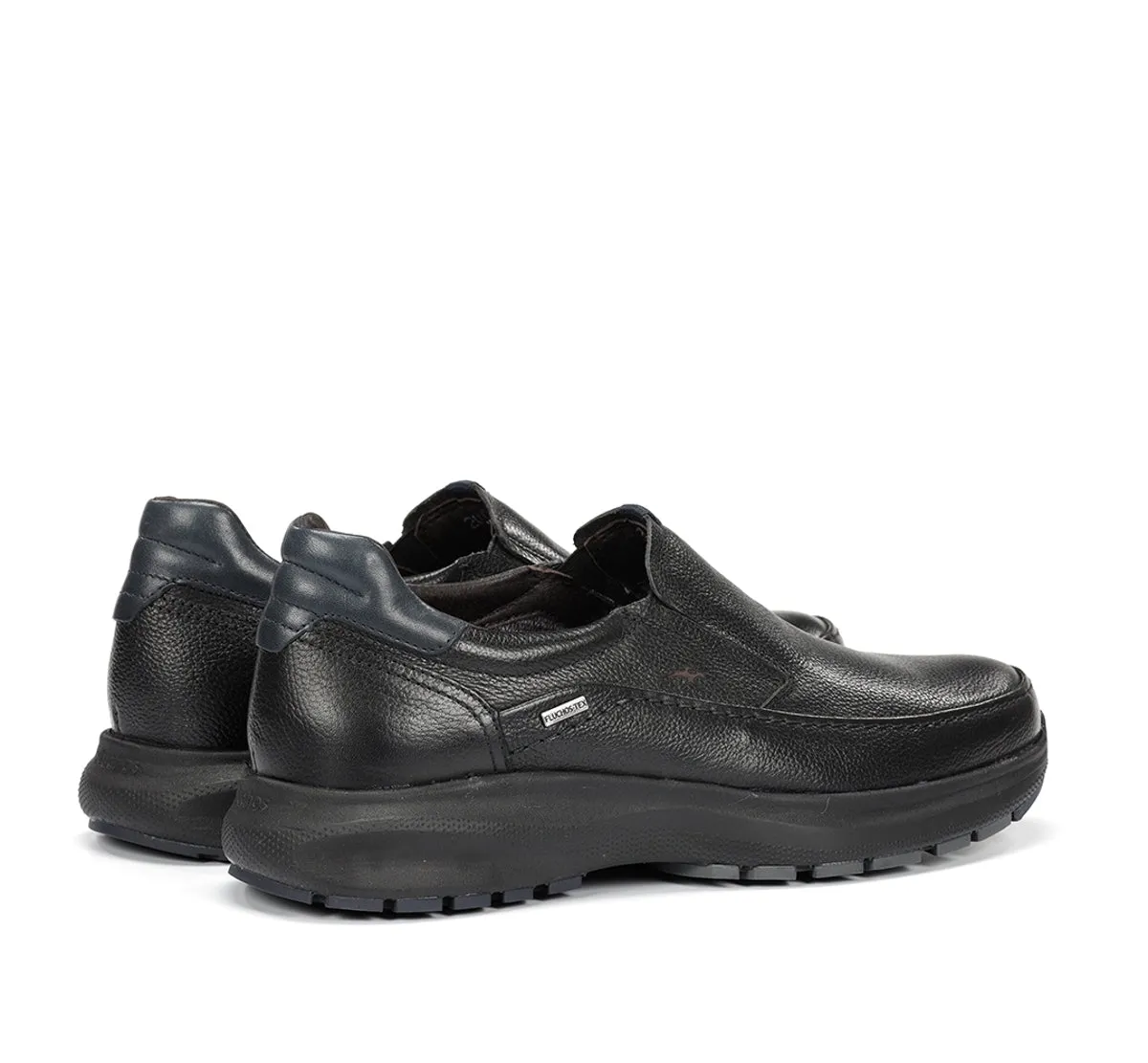 Fluchos Triton F2064 slip on nere impermeabili