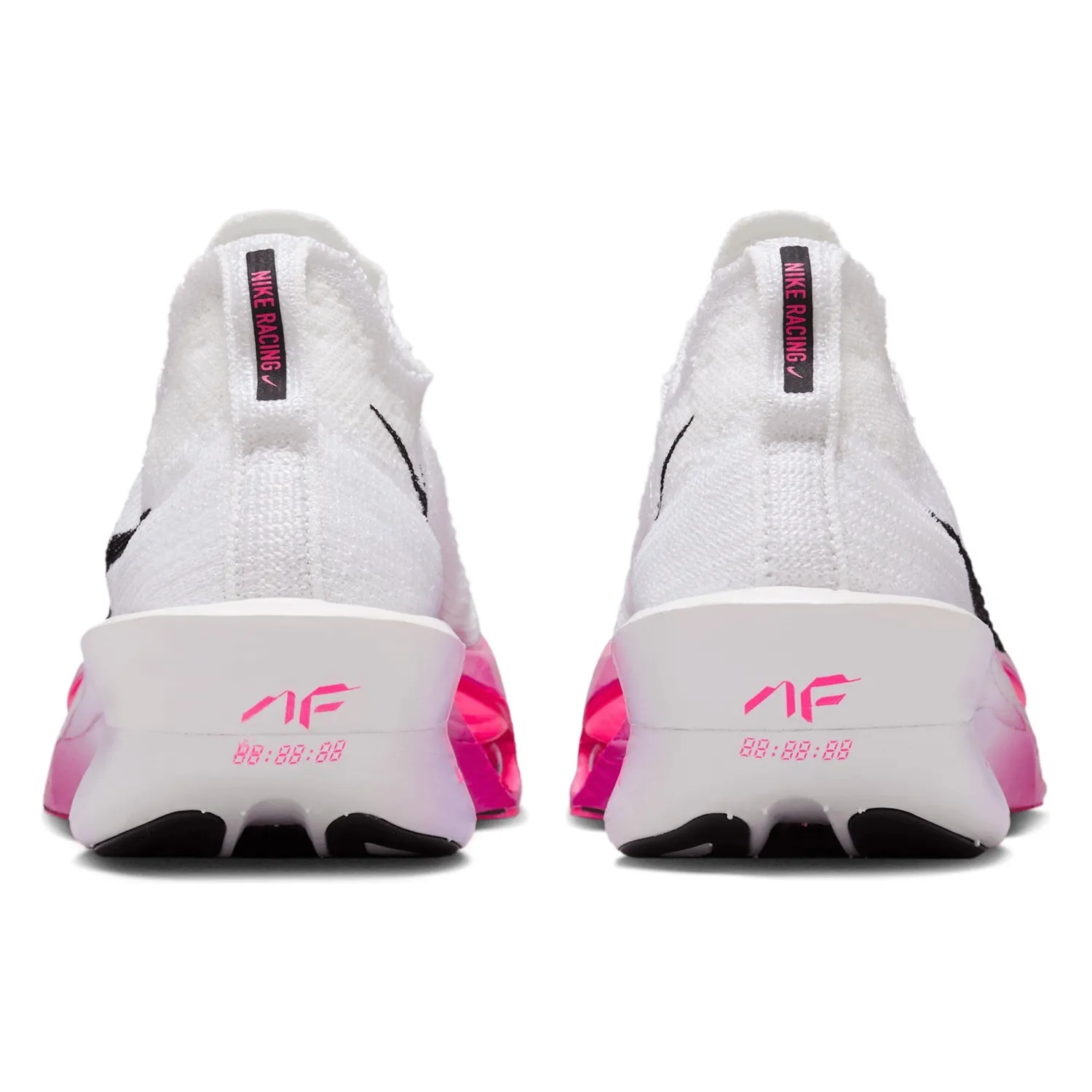 Nike Alphafly 3 scarpe running donna sail black gara